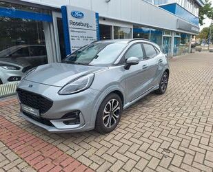 Ford Ford Puma ST-Line X AHK LED NAVI PDC RFK APA EHK L Gebrauchtwagen