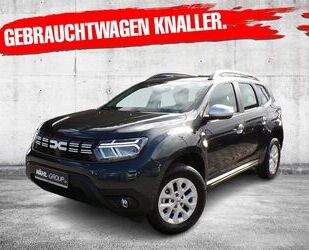 Dacia Dacia Duster 1.3 TCe 130 Expression*2WD*Klima*Navi Gebrauchtwagen