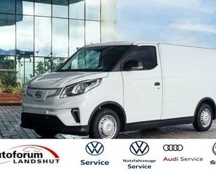 Maxus Maxus eDeliver3 Kastenwagen 50kWh L2 * Gebrauchtwagen