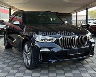 BMW BMW X5 M50d *M-Sportpaket*M-Paket*Deutsch*MwSt* Gebrauchtwagen