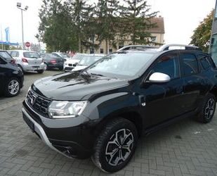 Dacia Dacia Duster II Prestige Gebrauchtwagen