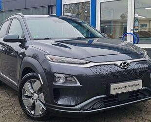 Hyundai Hyundai KONA Style Elektro 2WD Gebrauchtwagen