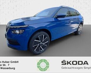 Skoda Skoda Kamiq 1.0 TSI Schaltgetriebe - Style Gebrauchtwagen