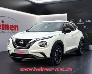 Nissan Nissan Juke 1.0 DIG-T LANEASSIST SHZ KAMERA LED Gebrauchtwagen