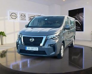 Nissan Nissan Primastar Tekna, Design Paket, RF-Kamera Gebrauchtwagen