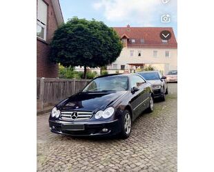 Mercedes-Benz Mercedes-Benz CLK 280 ELEGANCE Scheckheft V6 Motor Gebrauchtwagen