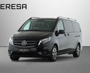 Mercedes-Benz Mercedes-Benz Vito 119 CDI Tourer Extralang Kamera Gebrauchtwagen