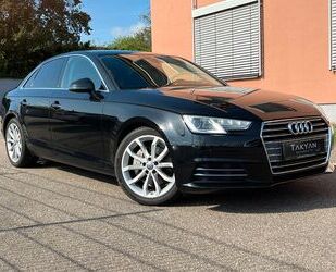 Audi Audi A4 Lim. sport ultra/ 2.Hand / NAVI / XENON / Gebrauchtwagen