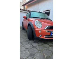 Mini MINI ONE CABRIO ONE CABRIO Gebrauchtwagen