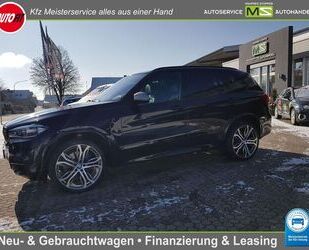 BMW BMW X5 M50d+M-SPORT+HEAD-UP+AHK+PANODACH+STANDHZ+2 Gebrauchtwagen