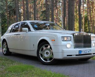 Rolls Royce Phantom Gebrauchtwagen