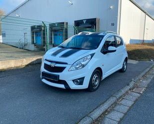 Chevrolet Spark Gebrauchtwagen