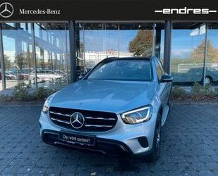 Mercedes-Benz Mercedes-Benz GLC 300 de 4Matic +PARKTRONIC+LED+NI Gebrauchtwagen