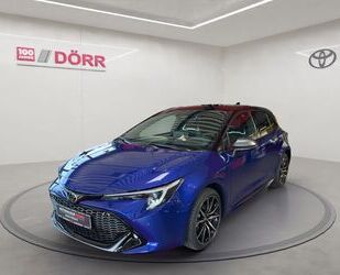 Toyota Toyota Corolla 2.0 Hybrid GR Sport Facelift* Gebrauchtwagen