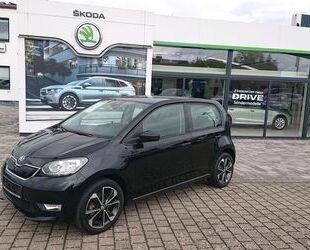 Skoda Skoda Citigo e iV Ambition Gebrauchtwagen