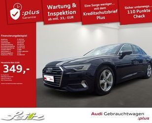 Audi Audi A6 Lim. 50 TFSIe quattro Sport *MATRIX*AHK*NA Gebrauchtwagen