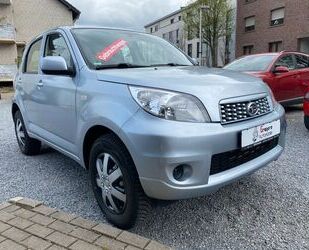 Daihatsu Daihatsu Terios Top NAVI, KLIMA ,SCHECKHEFT, Gebrauchtwagen