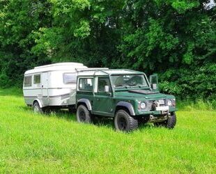 Land Rover Land Rover Defender 90 SW - Gebrauchtwagen