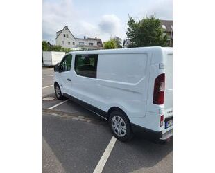 Fiat Fiat Talento 1 Hand guter Zustand Gebrauchtwagen