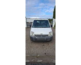 Ford Ford Transit Connect Kasten Gebrauchtwagen