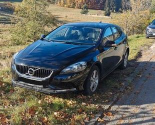 Volvo Volvo V40 T2 - Gebrauchtwagen