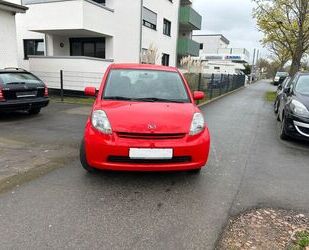 Daihatsu Daihatsu Sirion 1.3 S Tüv Neu Gebrauchtwagen