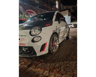 Abarth Abarth 595 Competizione 1.4 T-Jet 16V 595 Competiz Gebrauchtwagen