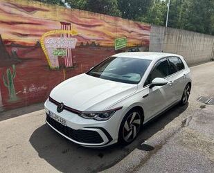 VW Volkswagen Golf 2.0 TSI OPF DSG GTI GTI Gebrauchtwagen