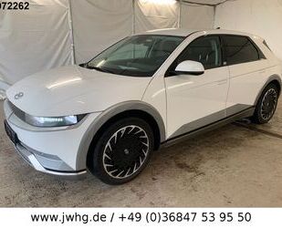 Hyundai Hyundai Ioniq 5 Techniq LED ACC+ Kam 4xSiHz 20