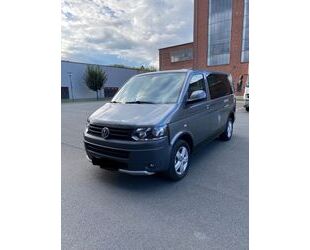 VW Volkswagen Vw T5 panamerika Allrad Gebrauchtwagen