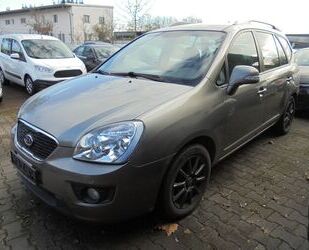 Kia Kia Carens 1.6 CRDi Euro5. 1Hand Gebrauchtwagen