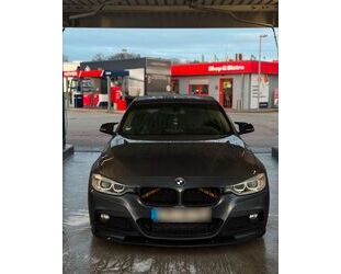 BMW BMW 320d - *M-Paket Umbau* Gebrauchtwagen