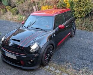 Mini MINI John Cooper Works Clubman Gebrauchtwagen