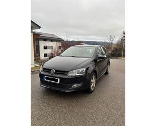 VW Volkswagen Polo 1.2 TSI 66kW Comfortline Plus Gebrauchtwagen