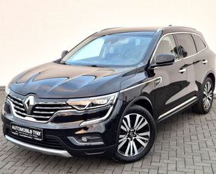 Renault Renault Koleos Initiale Paris 2.0d 4x4 /NAVI/LED/A Gebrauchtwagen