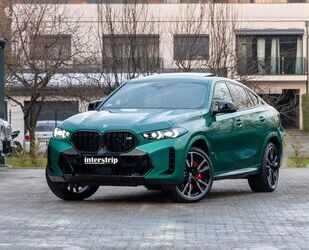 BMW X6 M60 Gebrauchtwagen