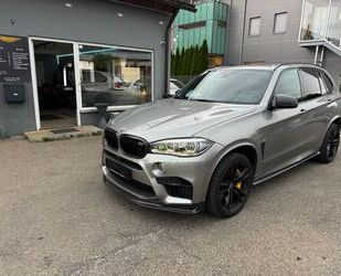 BMW X5 M Gebrauchtwagen