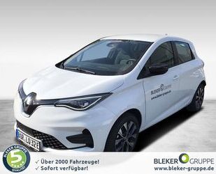 Renault Renault ZOE E-Tech Evolution EV50 110hp Gebrauchtwagen