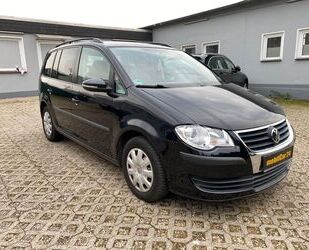 VW Volkswagen Touran MOTOR-GERÄUSCHE TEXT LESEN Gebrauchtwagen