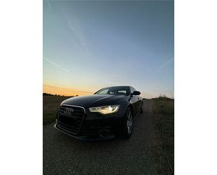 Audi Audi A6 3.0 TDI 150 kW quat. S tr. sport sele. sp. Gebrauchtwagen