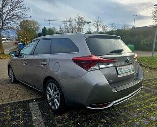 Toyota Toyota Auris Touring Sports Hybrid*Hu/Au neu*Schec Gebrauchtwagen