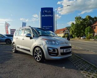 Citroen Citroën C3 Picasso Selection Gebrauchtwagen