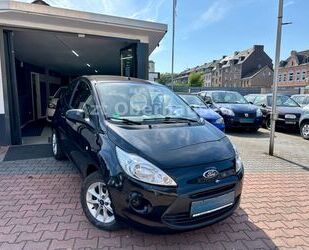 Ford Ford Ka Cool & Sound Edition*ZAHNRIEMEN NEU*TÜV NE Gebrauchtwagen