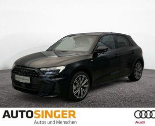 Audi Audi A1 Sportback 30 TFSI S line *LED*ACC*VIRTUAL* Gebrauchtwagen