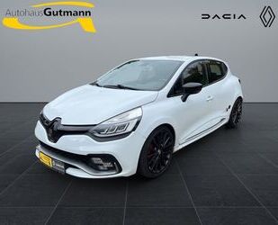 Renault Renault Clio IV Renault Sport 1.6 Turbo R.S. 200 T Gebrauchtwagen