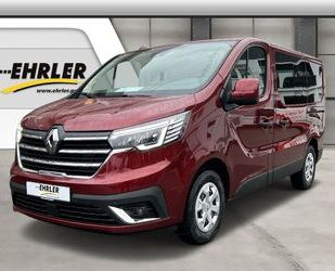 Renault Renault Trafic Life dCi 150 EDC Automatik Gebrauchtwagen