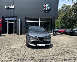 Alfa Romeo Alfa Romeo Junior BEV 115kW Speciale Elettrica Gebrauchtwagen