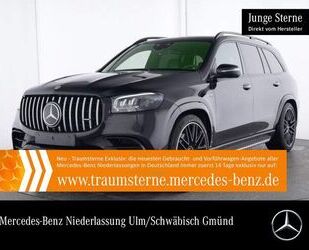 Mercedes-Benz Mercedes-Benz GLS 63 AMG 4M+ PANO/AHK/23