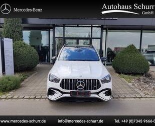 Mercedes-Benz Mercedes-Benz Mercedes-AMG GLE 53 4MATIC+ Pano.Dac Gebrauchtwagen