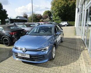 VW Volkswagen Golf Variant Life 1.5 TSI 6-GANG DAB+ A Gebrauchtwagen